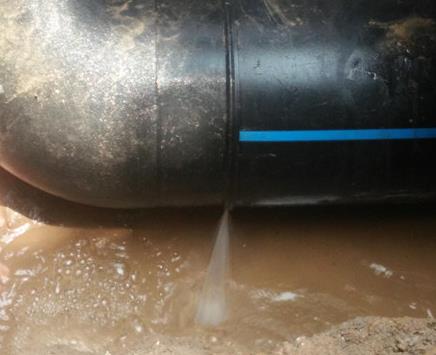 荥阳楼顶渗水维修公司为大家分享下荥阳卫生间漏水维修修补技术!