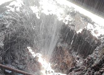 荥阳楼顶漏水维修公司分享下一次检漏多少钱