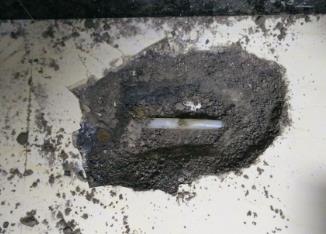 荥阳漏水检测多少钱