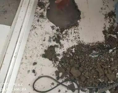 荥阳楼顶渗水公司分享下荥阳卫生间测漏水方法和方法的详细分解。