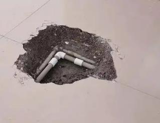  荥阳检漏多少钱?