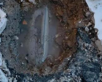 荥阳楼顶漏水维修怎么找漏水点？